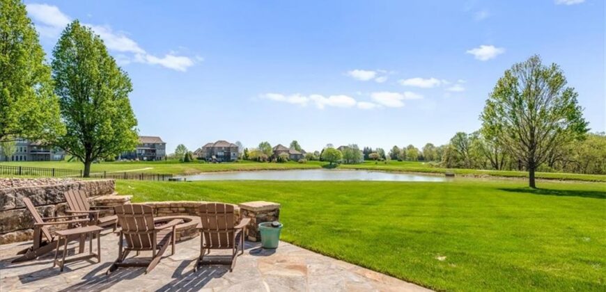 8085 NW Elizabeth Ann N/A, Parkville, MO 64152