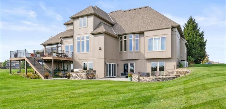 8085 NW Elizabeth Ann N/A, Parkville, MO 64152