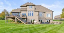 8085 NW Elizabeth Ann N/A, Parkville, MO 64152