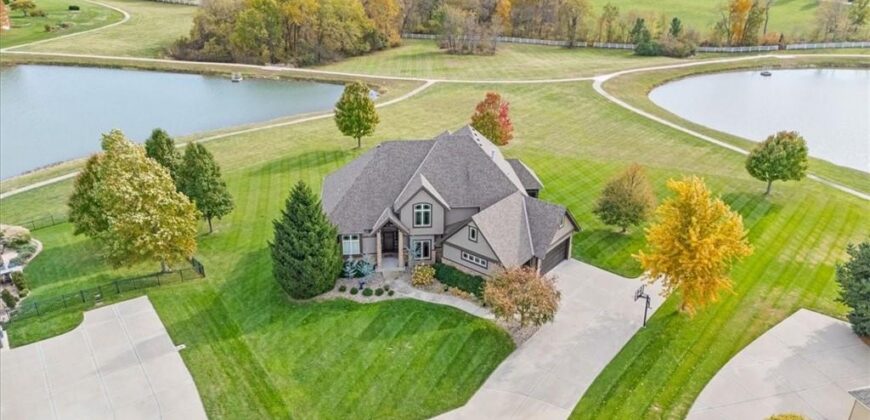 8085 NW Elizabeth Ann N/A, Parkville, MO 64152