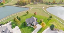 8085 NW Elizabeth Ann N/A, Parkville, MO 64152