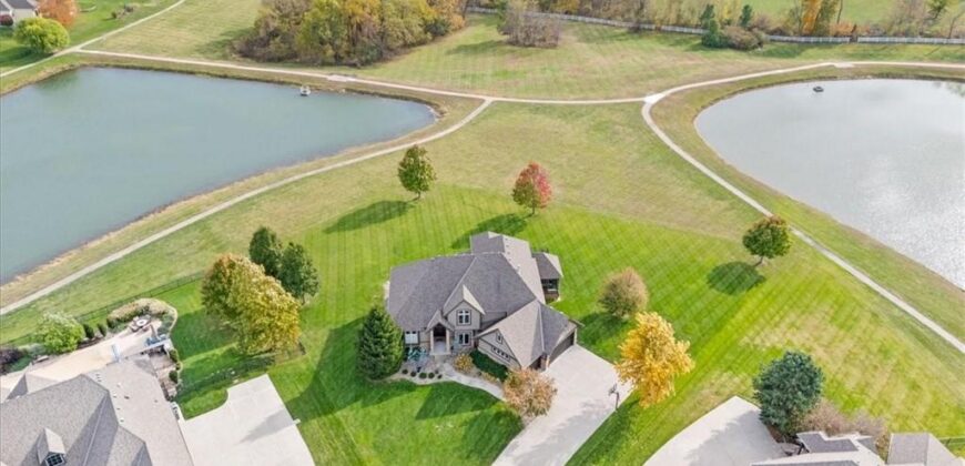8085 NW Elizabeth Ann N/A, Parkville, MO 64152