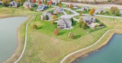 8085 NW Elizabeth Ann N/A, Parkville, MO 64152