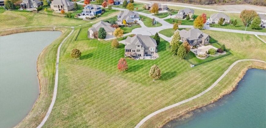 8085 NW Elizabeth Ann N/A, Parkville, MO 64152