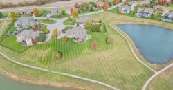 8085 NW Elizabeth Ann N/A, Parkville, MO 64152