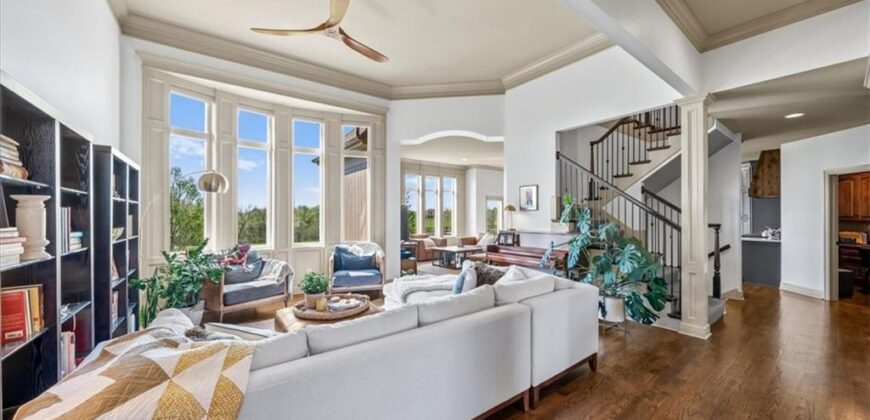 8085 NW Elizabeth Ann N/A, Parkville, MO 64152