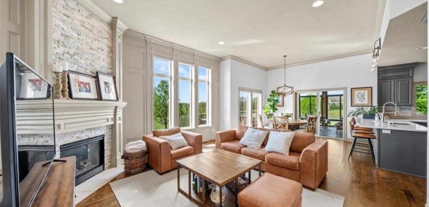 8085 NW Elizabeth Ann N/A, Parkville, MO 64152