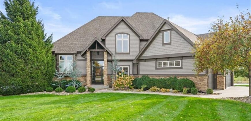 8085 NW Elizabeth Ann N/A, Parkville, MO 64152