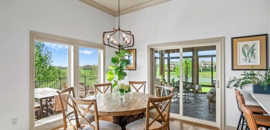 8085 NW Elizabeth Ann N/A, Parkville, MO 64152