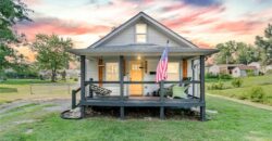 1004 Hickory Street, Excelsior Springs, MO 64024