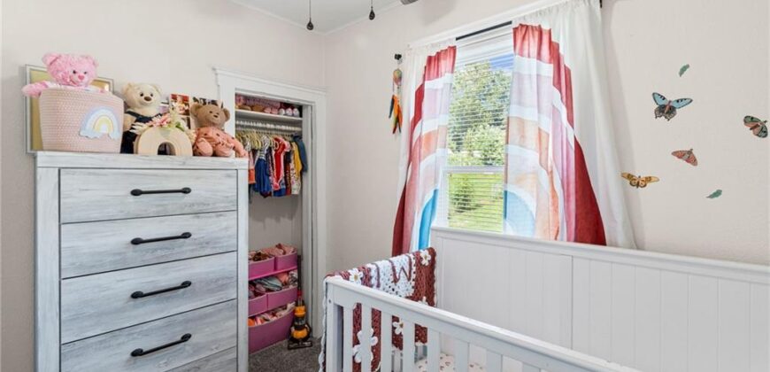 1004 Hickory Street, Excelsior Springs, MO 64024