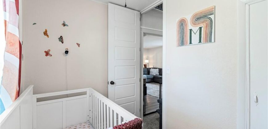 1004 Hickory Street, Excelsior Springs, MO 64024