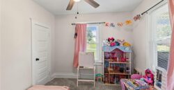 1004 Hickory Street, Excelsior Springs, MO 64024