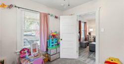 1004 Hickory Street, Excelsior Springs, MO 64024