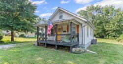 1004 Hickory Street, Excelsior Springs, MO 64024