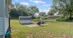 1004 Hickory Street, Excelsior Springs, MO 64024