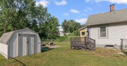 1004 Hickory Street, Excelsior Springs, MO 64024