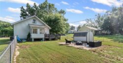 1004 Hickory Street, Excelsior Springs, MO 64024
