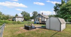 1004 Hickory Street, Excelsior Springs, MO 64024