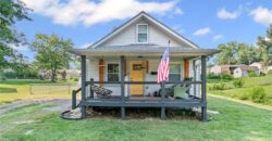 1004 Hickory Street, Excelsior Springs, MO 64024