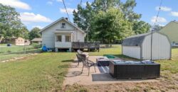 1004 Hickory Street, Excelsior Springs, MO 64024