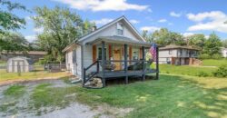 1004 Hickory Street, Excelsior Springs, MO 64024