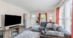 1004 Hickory Street, Excelsior Springs, MO 64024