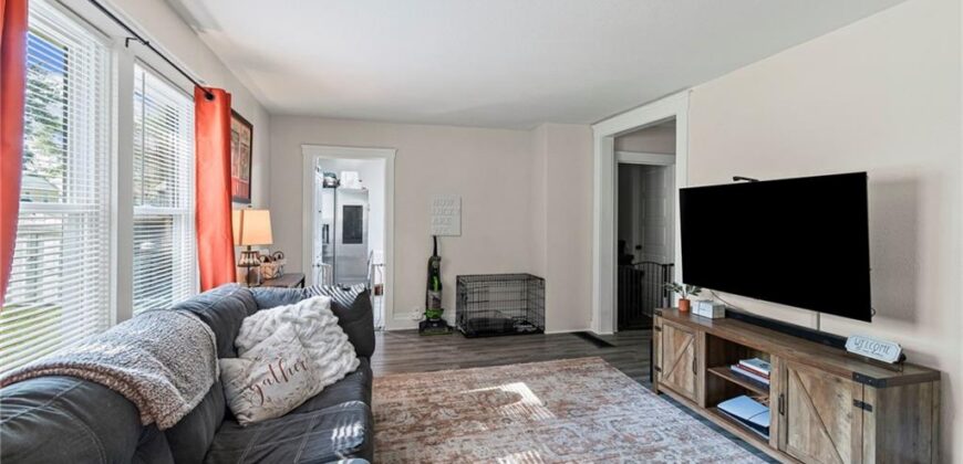 1004 Hickory Street, Excelsior Springs, MO 64024