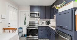 1004 Hickory Street, Excelsior Springs, MO 64024