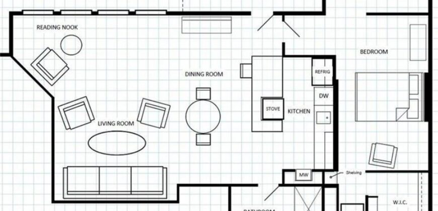 8801 N Farley Avenue, Kansas City, MO 64157