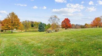 8801 N Farley Avenue, Kansas City, MO 64157