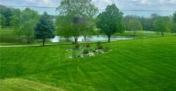 8801 N Farley Avenue, Kansas City, MO 64157