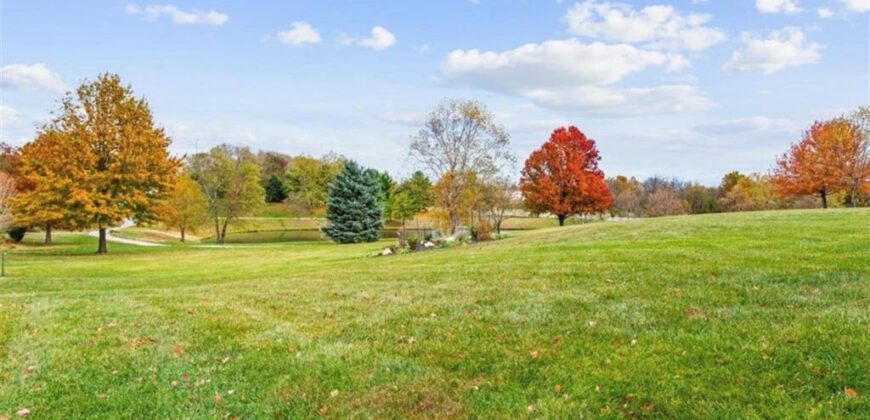 8801 N Farley Avenue, Kansas City, MO 64157