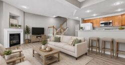 8820 Timber Creek Lane, Pleasant Valley, MO 64068