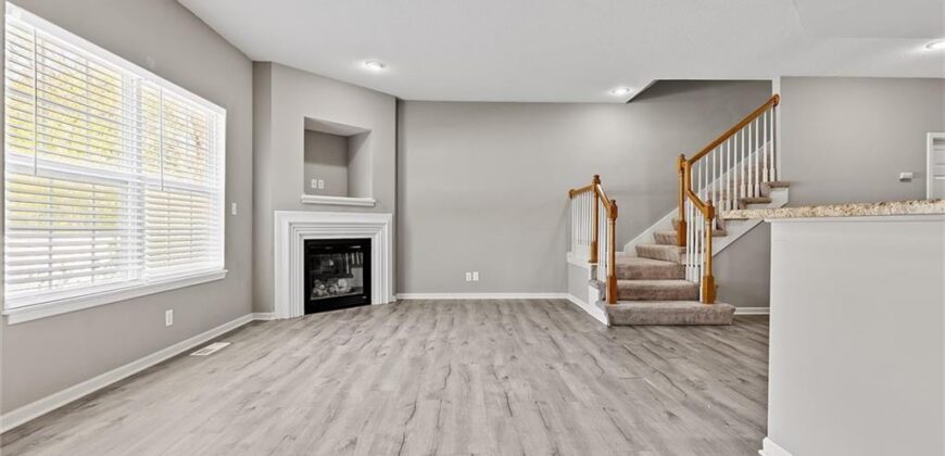 8820 Timber Creek Lane, Pleasant Valley, MO 64068