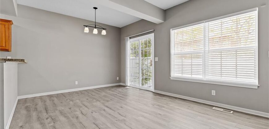 8820 Timber Creek Lane, Pleasant Valley, MO 64068