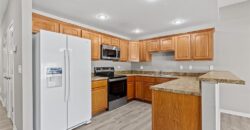 8820 Timber Creek Lane, Pleasant Valley, MO 64068