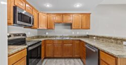 8820 Timber Creek Lane, Pleasant Valley, MO 64068