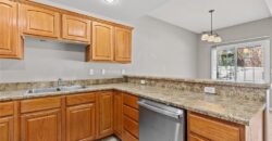 8820 Timber Creek Lane, Pleasant Valley, MO 64068