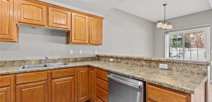 8820 Timber Creek Lane, Pleasant Valley, MO 64068