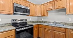 8820 Timber Creek Lane, Pleasant Valley, MO 64068