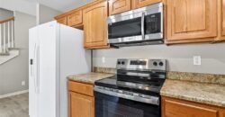 8820 Timber Creek Lane, Pleasant Valley, MO 64068
