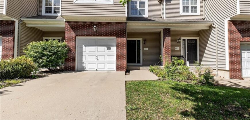 8820 Timber Creek Lane, Pleasant Valley, MO 64068