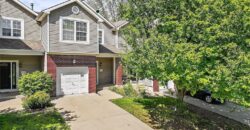 8820 Timber Creek Lane, Pleasant Valley, MO 64068