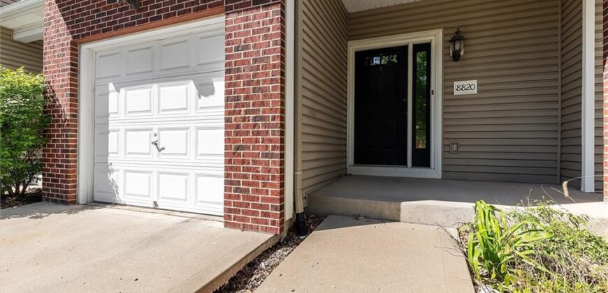 8820 Timber Creek Lane, Pleasant Valley, MO 64068