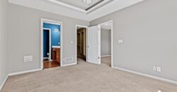 8820 Timber Creek Lane, Pleasant Valley, MO 64068