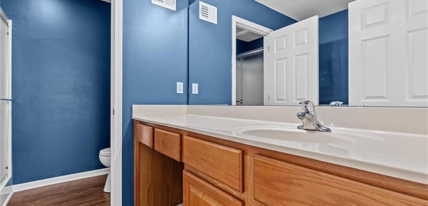 8820 Timber Creek Lane, Pleasant Valley, MO 64068