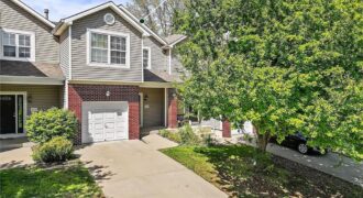 8820 Timber Creek Lane, Pleasant Valley, MO 64068