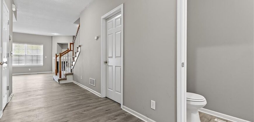 8820 Timber Creek Lane, Pleasant Valley, MO 64068