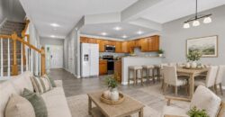 8820 Timber Creek Lane, Pleasant Valley, MO 64068